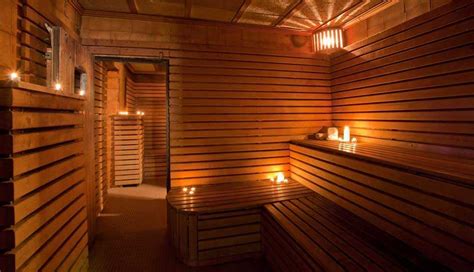 Notre sélection de saunas gay à Barcelone